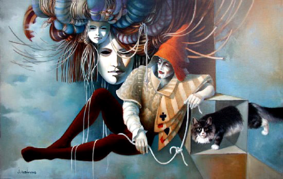 beautiful-oil-paintings-jean-claude-fantasy-10